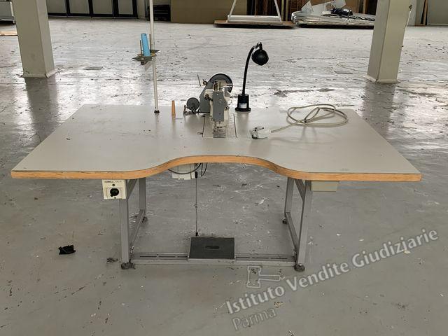Scatola portabobine compatibile con macchine da cucire PFAFF Expression, Creative, Select, Tipmatic, Hobbymatic e altro